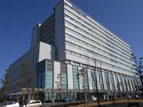 愛媛県立中央病院 fax